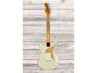 Fender Custom Shop Time Machine Collection 63 Strat Super Heavy Relic Chocolate 3-Color-Sunburst Fender Custom Shop Time Machine Collection 63 Strat Super Heavy Relic Chocolate 3-Color-Sunburst